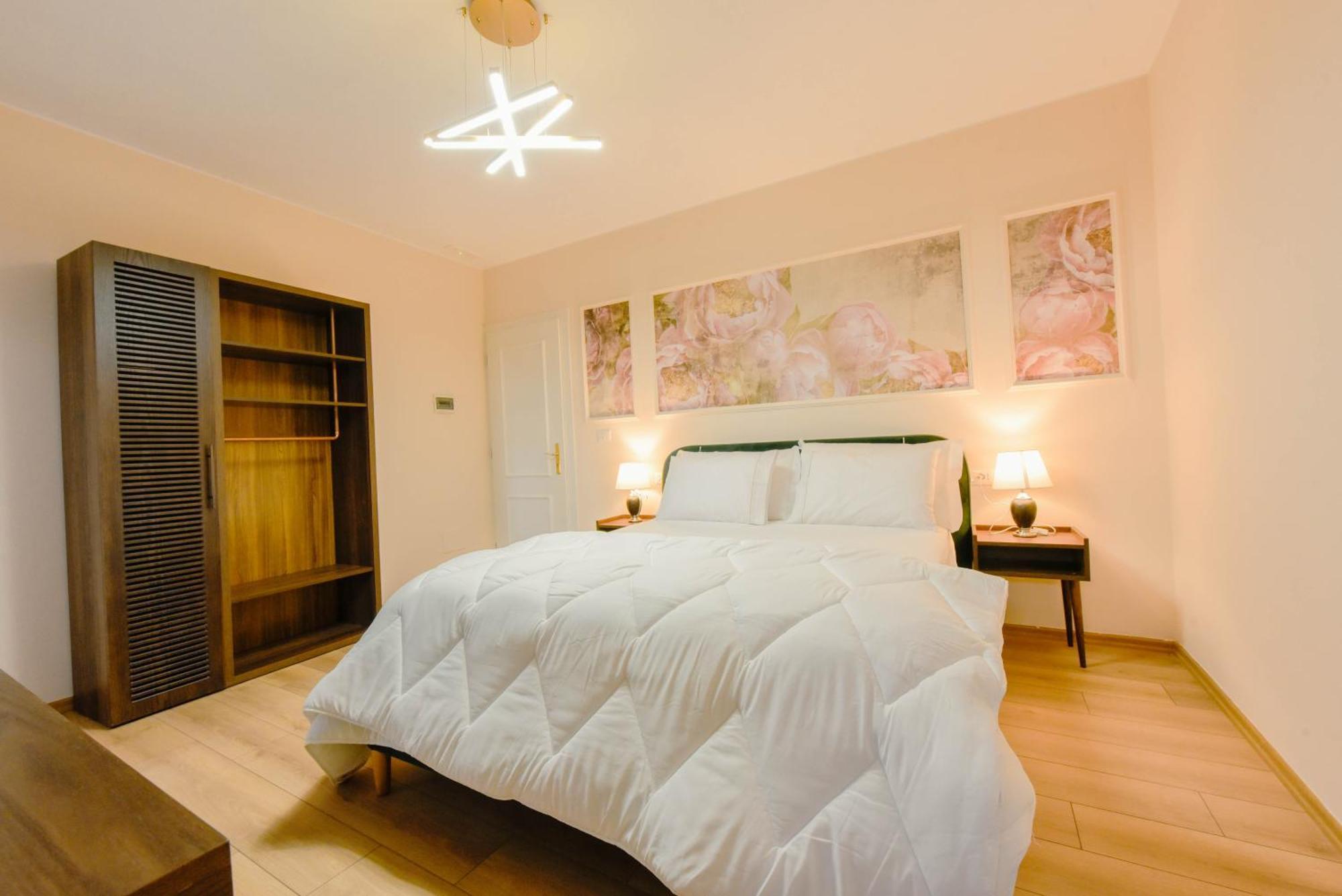 Villa Loredan ชโคเดอร์ ภายนอก รูปภาพ