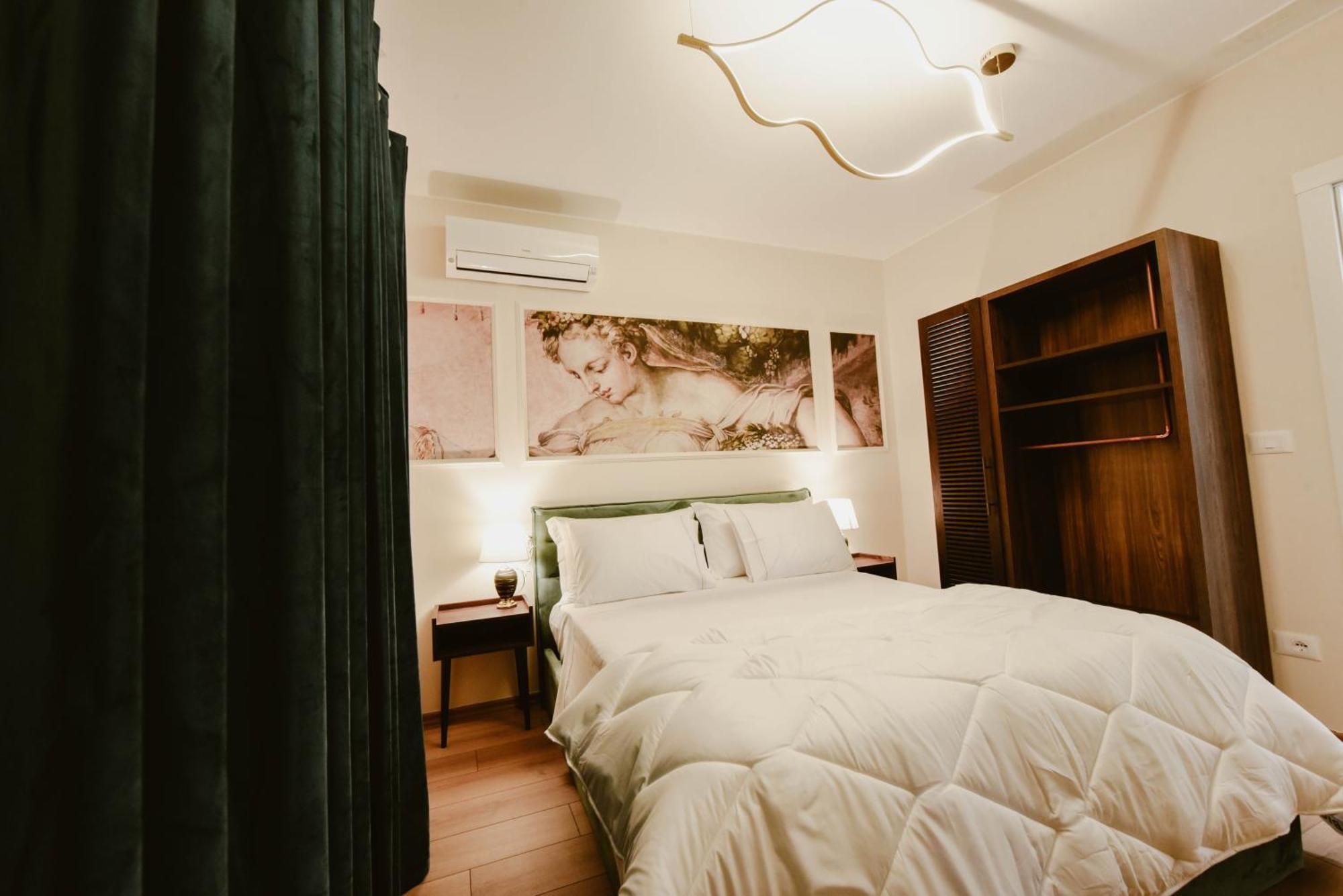Villa Loredan ชโคเดอร์ ภายนอก รูปภาพ