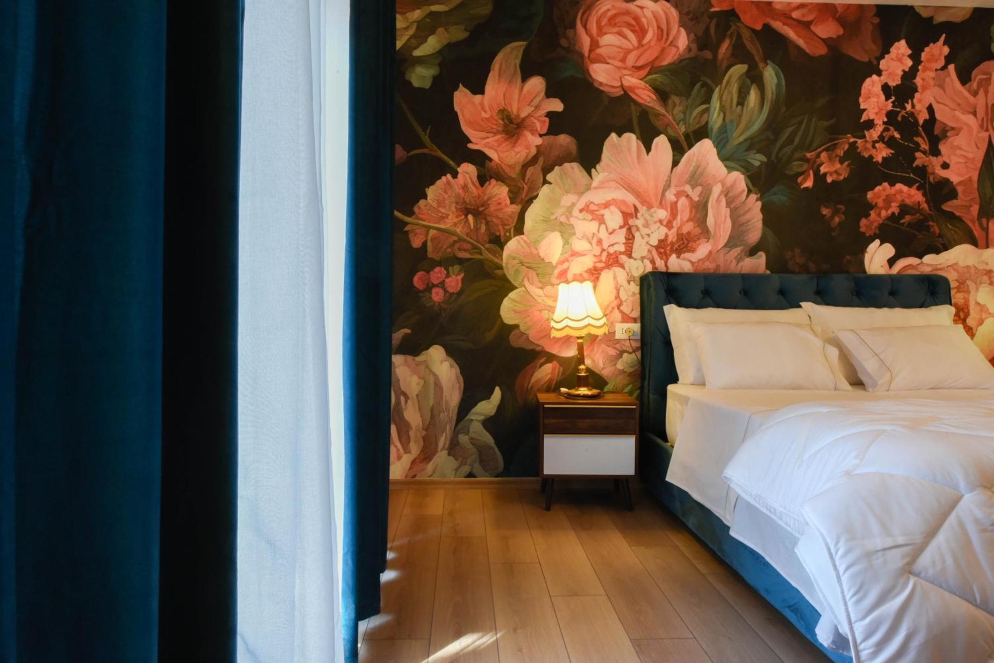 Villa Loredan ชโคเดอร์ ภายนอก รูปภาพ