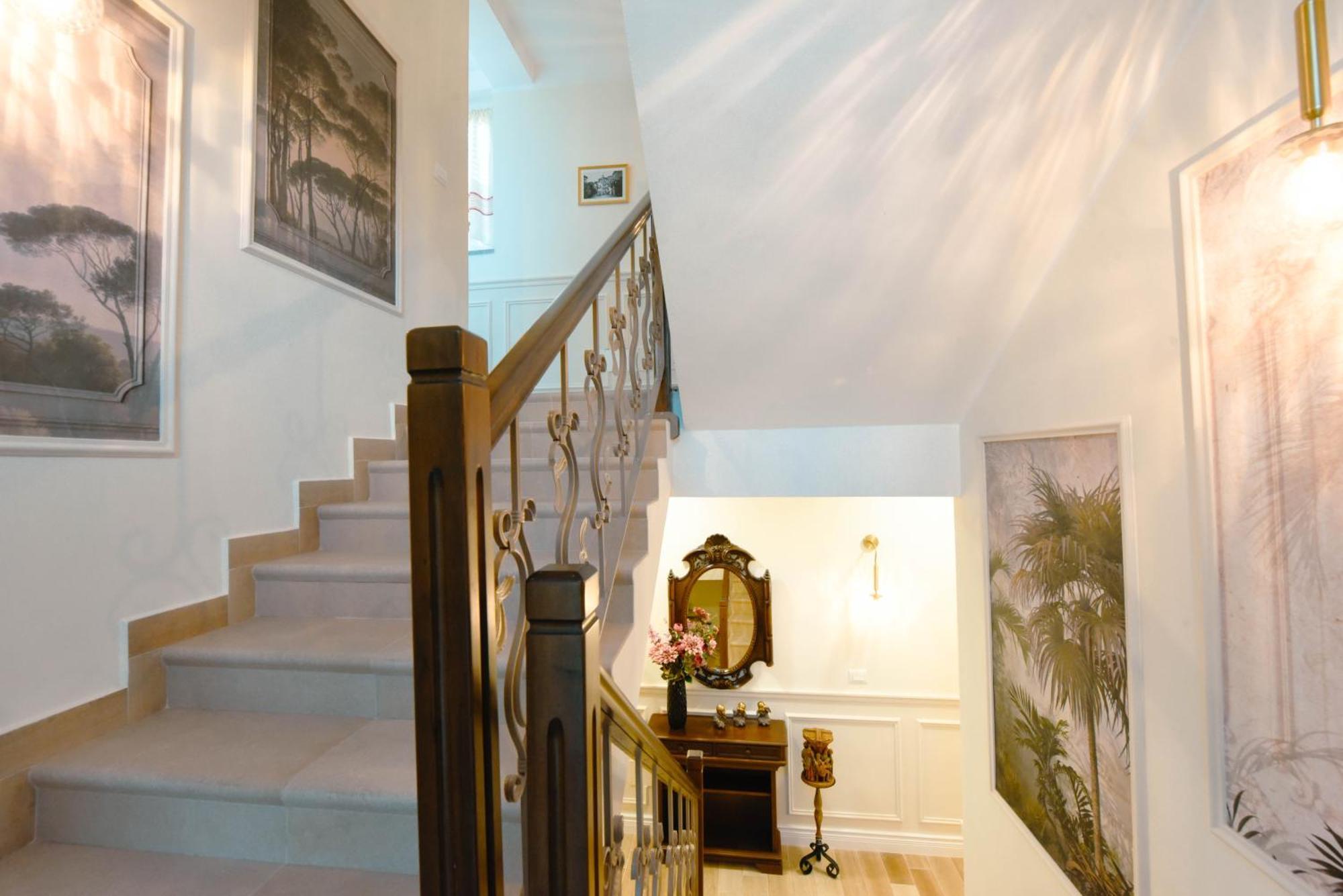 Villa Loredan ชโคเดอร์ ภายนอก รูปภาพ