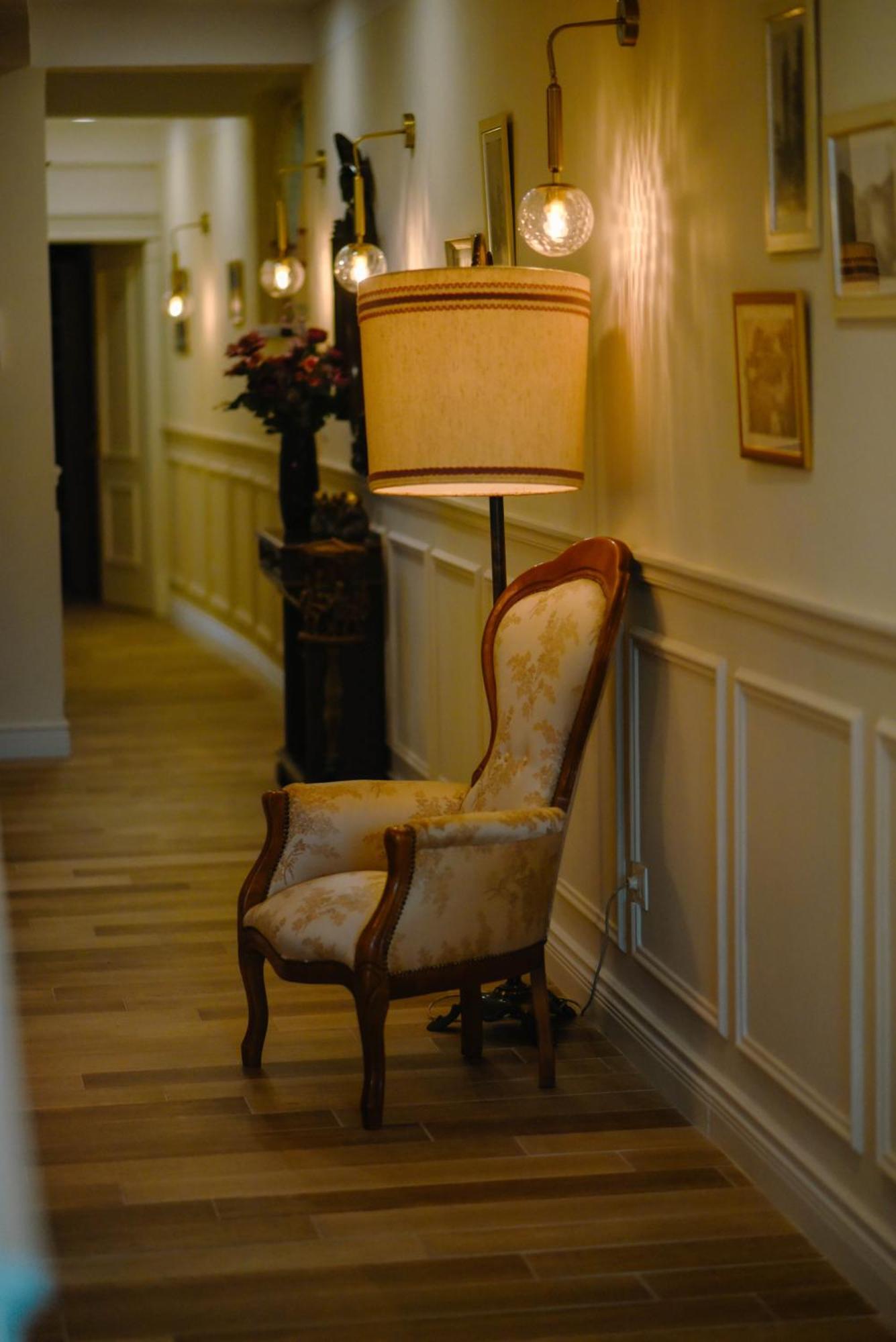 Villa Loredan ชโคเดอร์ ภายนอก รูปภาพ