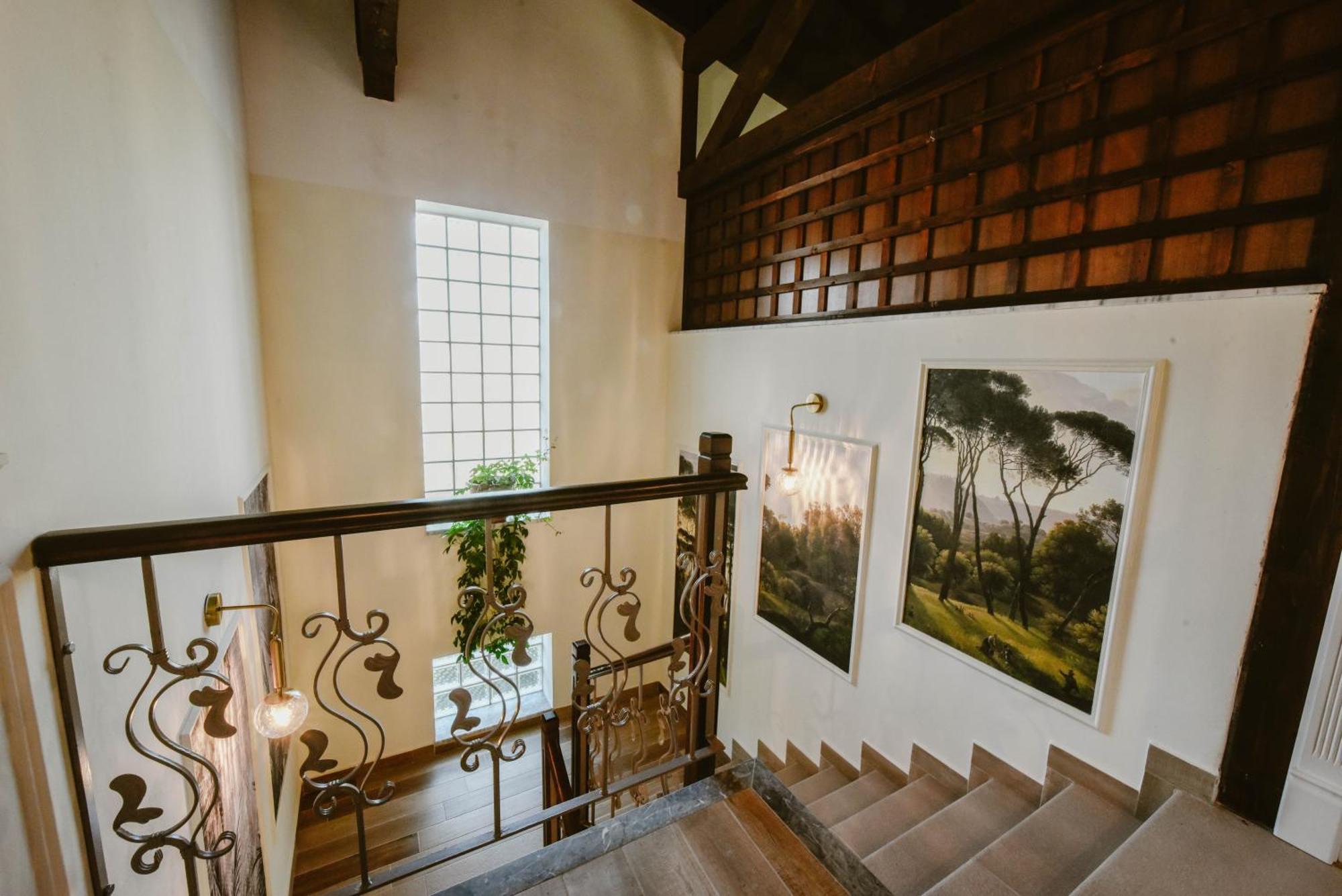 Villa Loredan ชโคเดอร์ ภายนอก รูปภาพ