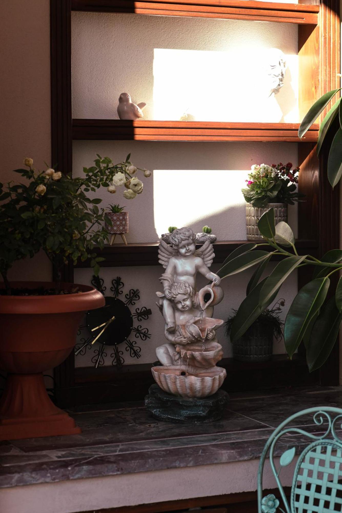 Villa Loredan ชโคเดอร์ ภายนอก รูปภาพ