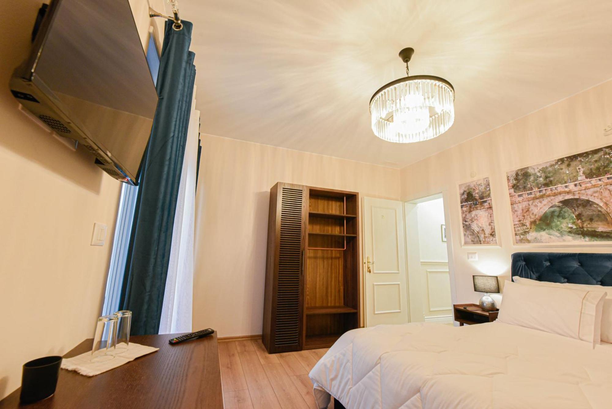 Villa Loredan ชโคเดอร์ ภายนอก รูปภาพ