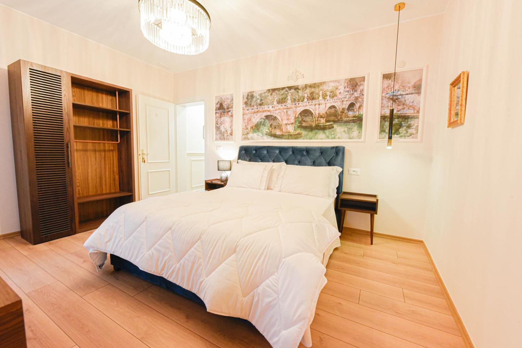 Villa Loredan ชโคเดอร์ ภายนอก รูปภาพ